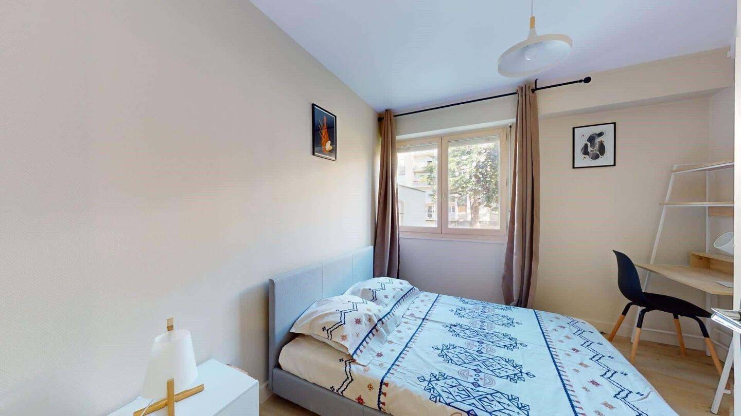 Appartement 1 pièce 15 m² · à Angers · 15 m² · 475 €