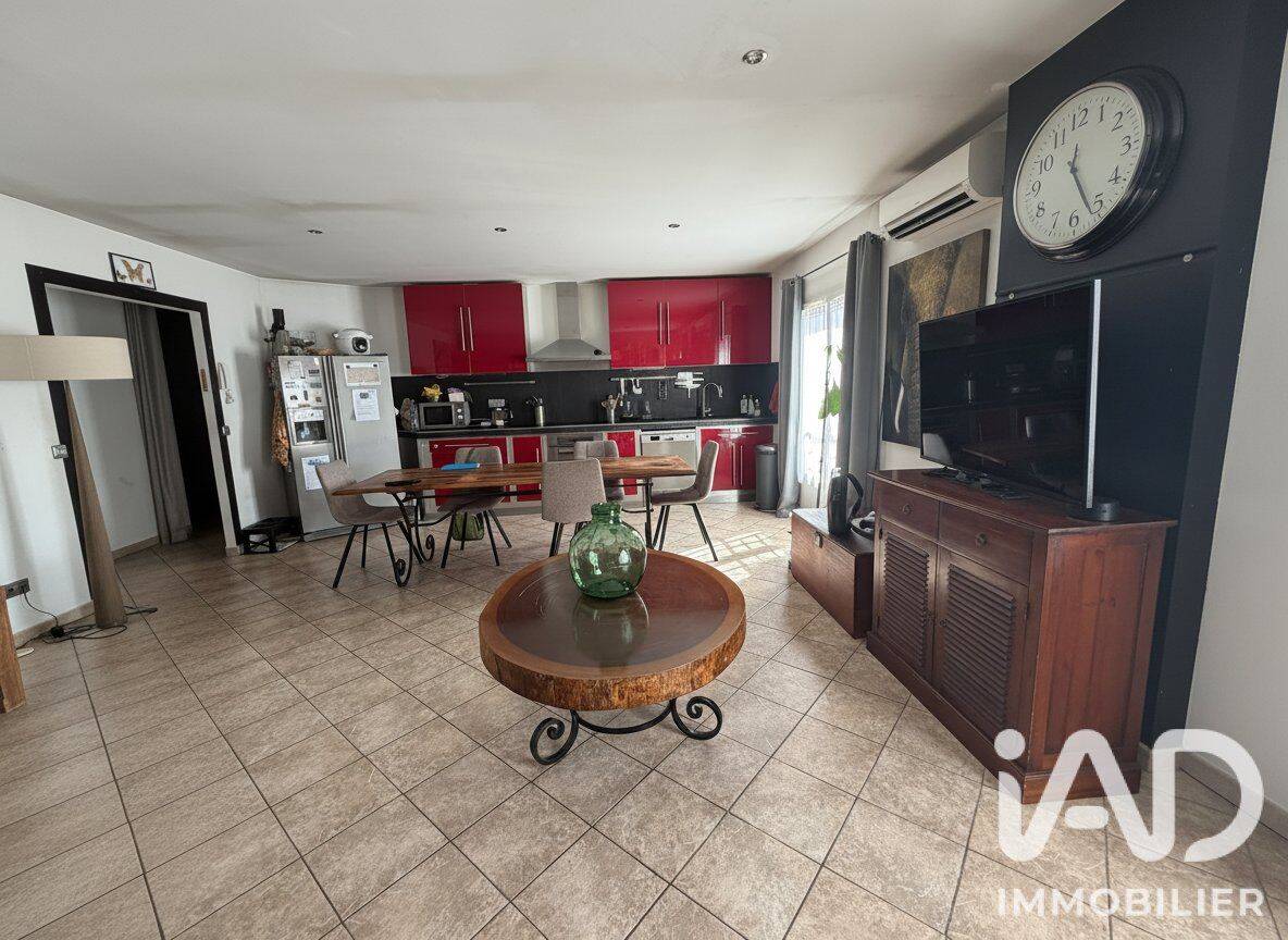 Appartement 4 pièces 108 m² · à Aubagne · 108 m² · 362 000 €