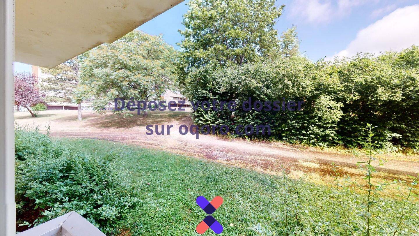 Appartement 1 pièce 33 m² · à Talant · 33 m² · 476 €/mois