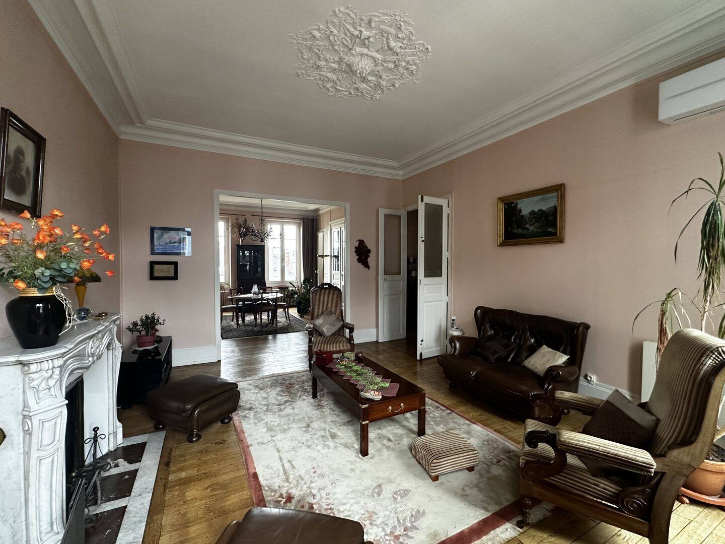 Appartement 7 pièces 174 m² · à Nevers · 174 m² · 330 000 €