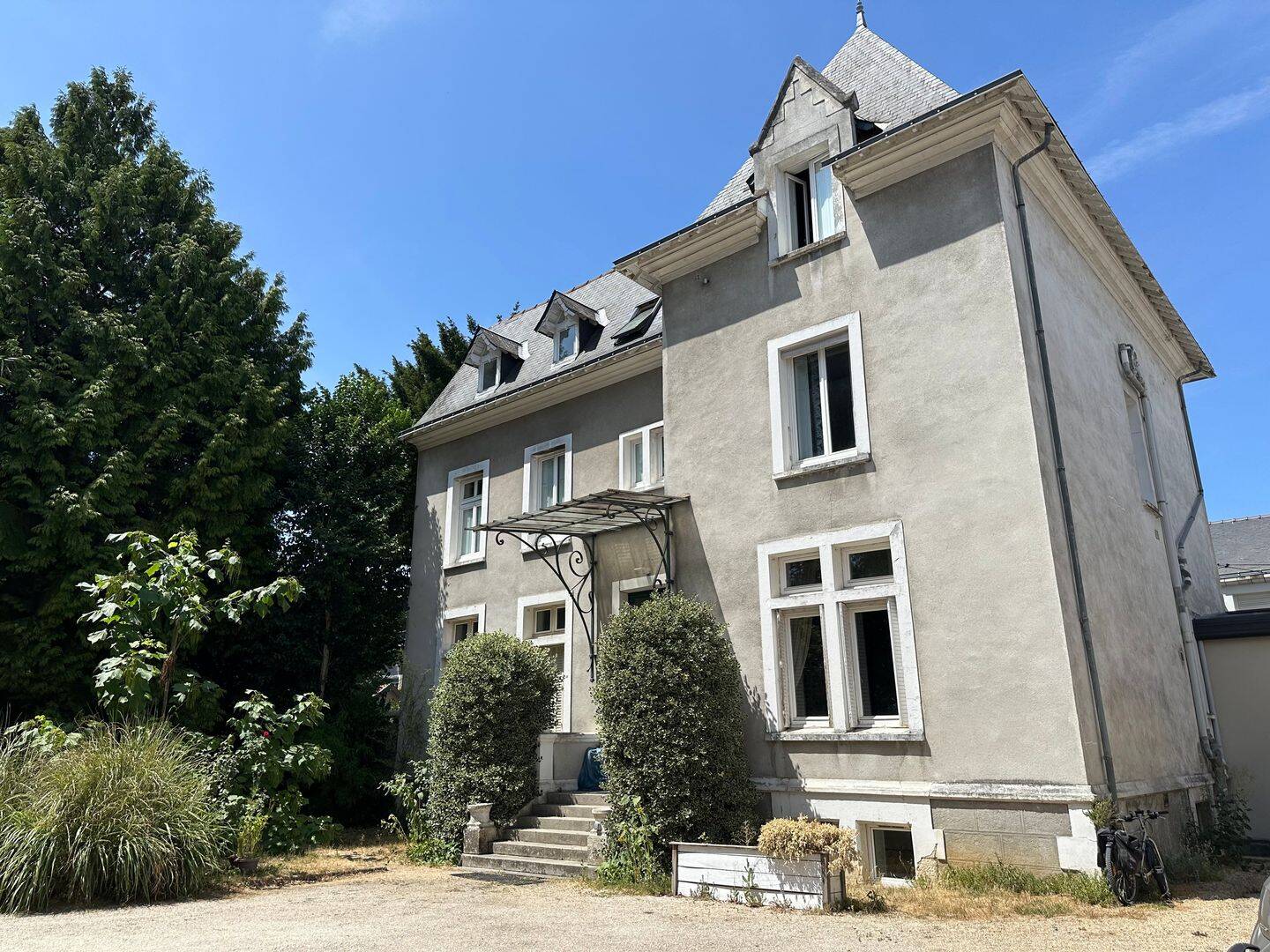 Appartement 2 pièces 30 m² · à Nantes · 30 m² · 120 000 €