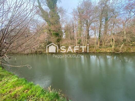 Propriété de loisirs à vendre 86 000 € 1 720 m² de terrain Brimeux 62170