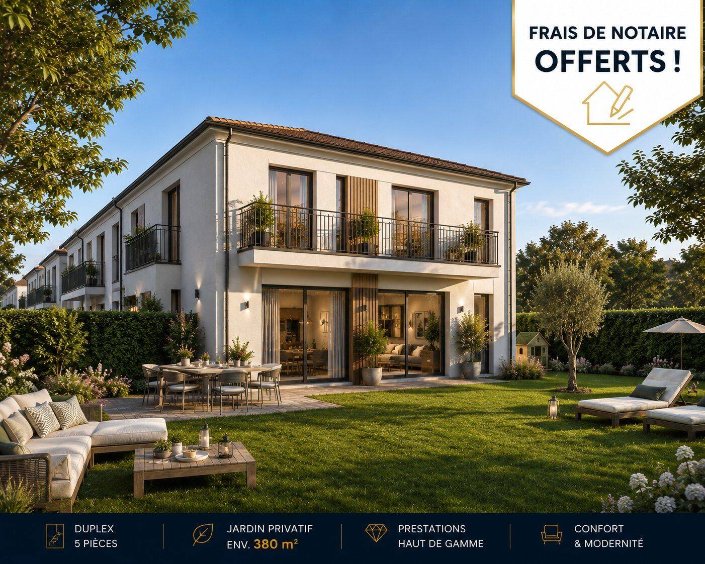 Appartement 5 pièces 140 m² · à Six-Fours-les-Plages · 140 m² · 830 000 €