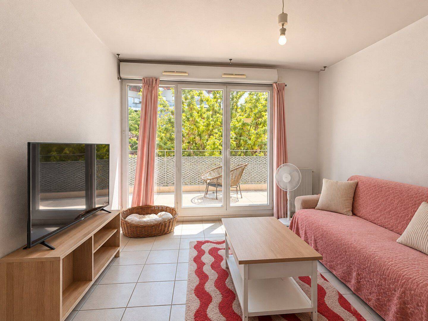 Appartement 2 pièces 34 m² · à Montpellier · 34 m² · 696 €