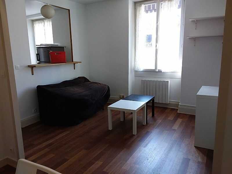 Appartement 1 pièce 40 m² · à Lyon 3ème Arrondissement · 40,5 m² · 741 €/mois
