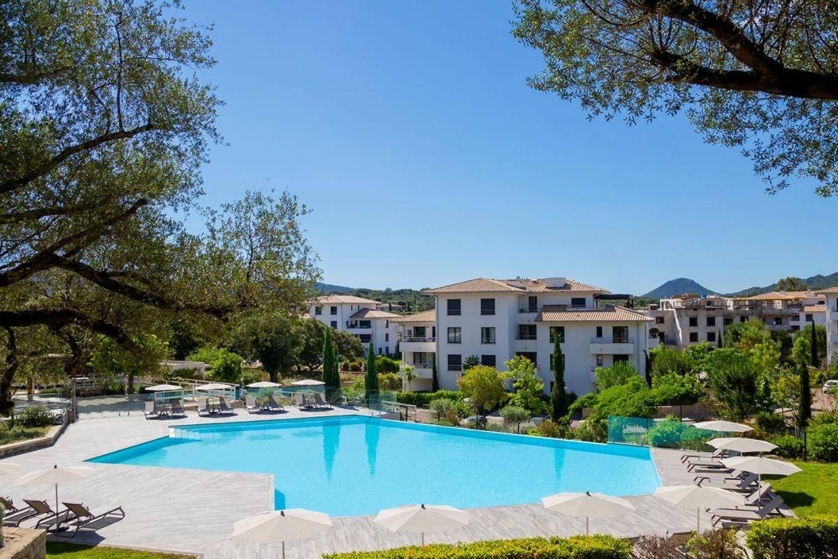 Appartement 3 pièces 86 m² · à Porto-Vecchio · 86 m² · 598 000 €