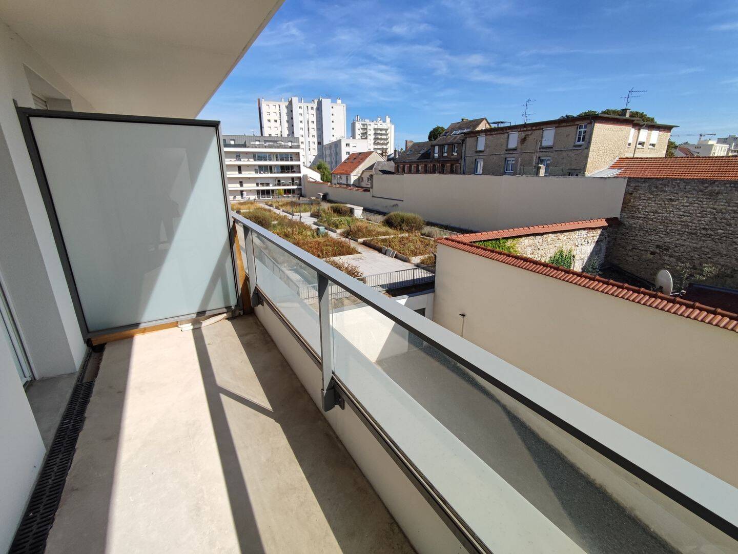 Appartement 1 pièce 25 m² · à Reims · 24,7 m² · 440 €