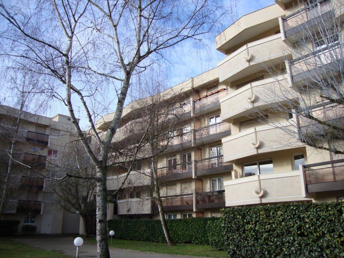 Appartement 2 pièces 47 m² · à Mérignac · 47,2 m² · 692 €