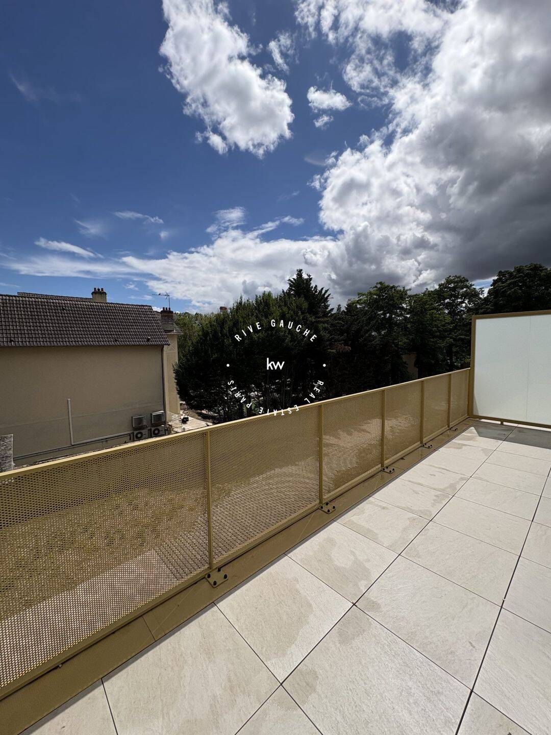 Appartement 2 pièces 46 m² · à Créteil · 45,9 m² · 1 004 €/mois