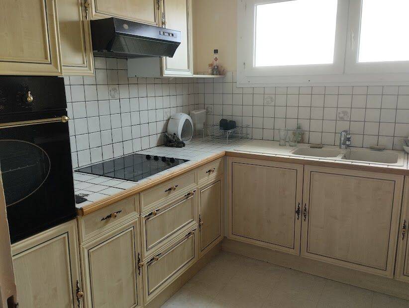 Appartement 3 pièces 68 m² · à Cholet · 68 m² · 570 €/mois