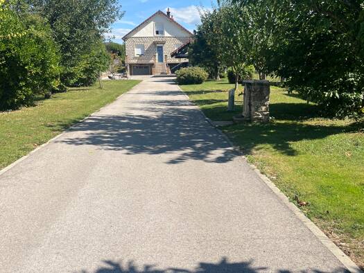 Maison à vendre 360 000 € 6 pièces 4 chambres 110 m² 2 000 m² de terrain Foucherans 39100