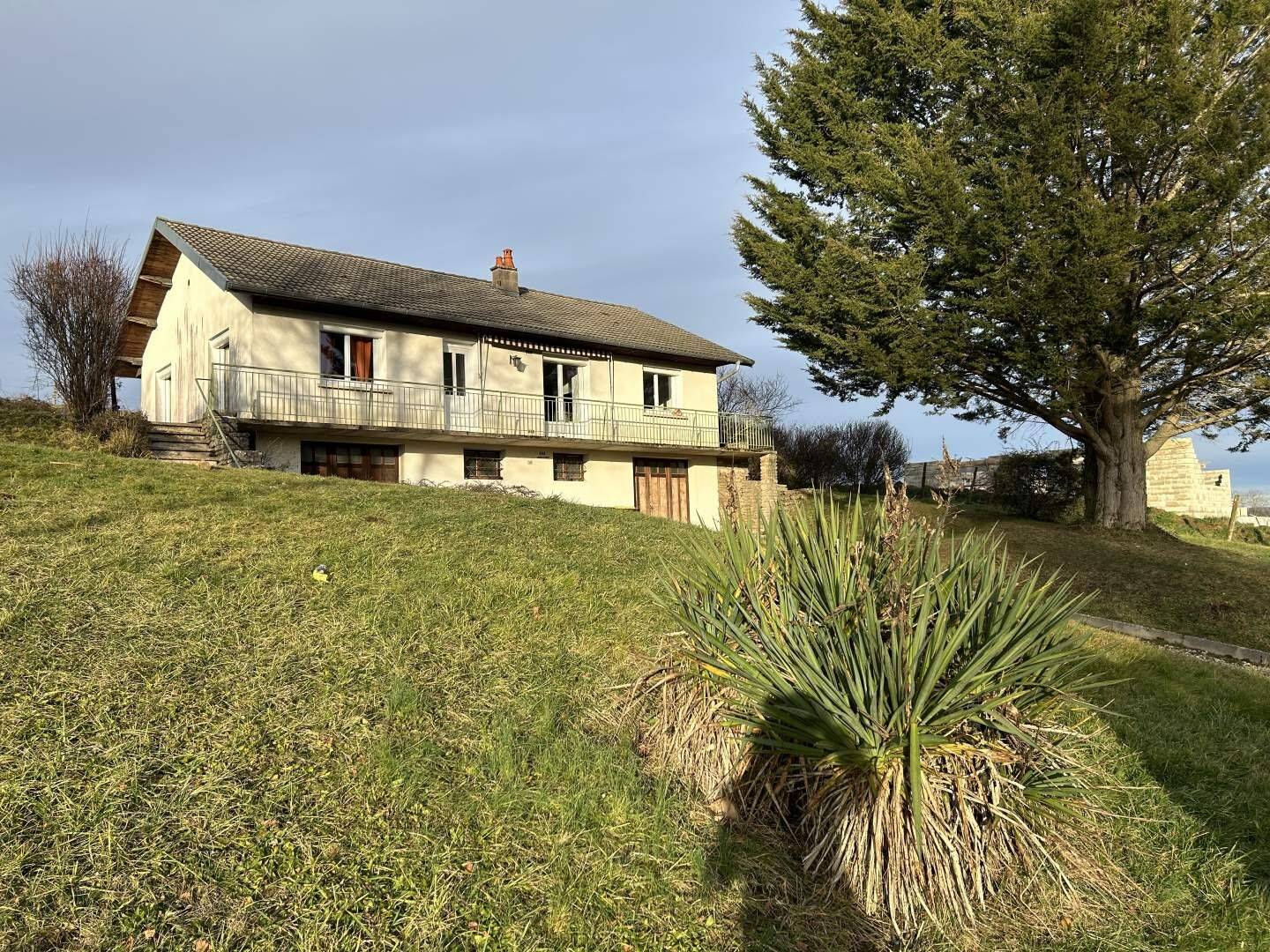 Maison 4 pièces 100 m² · à Pouilly-en-Auxois · 100 m² · 185 000 €