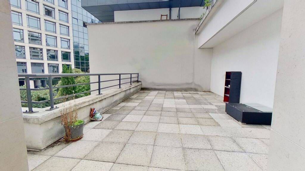Appartement 1 pièce 37 m² · à Courbevoie · 37,3 m² · 1 242 €