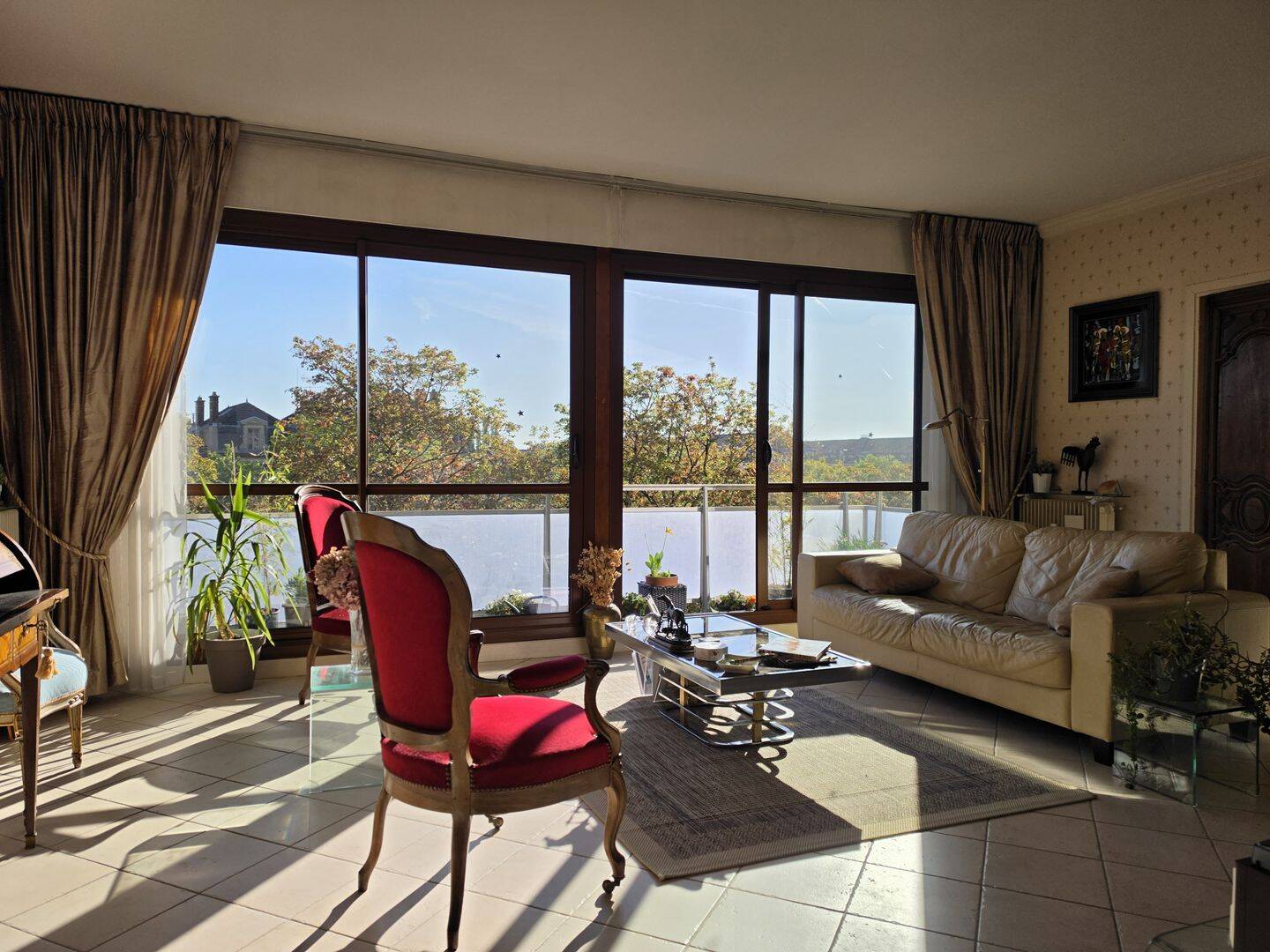 Appartement 6 pièces 136 m² · à Troyes · 136,4 m² · 295 000 €