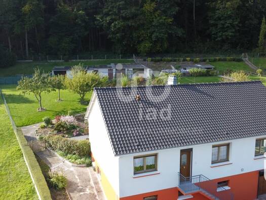 Maison à vendre 207 500 € 6 pièces 4 chambres 107 m² 1 428 m² de terrain Incheville 76117