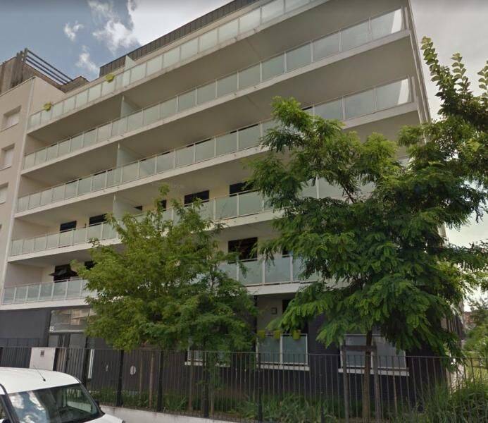 Appartement 2 pièces 44 m² · à Lyon 7ème Arrondissement · 43,8 m² · 790 €