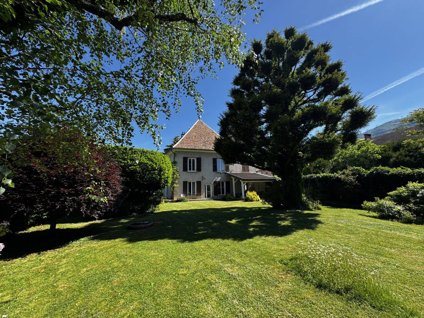 Maison 10 pièces 300 m² · à Vizille · 300,2 m² · 480 000 €