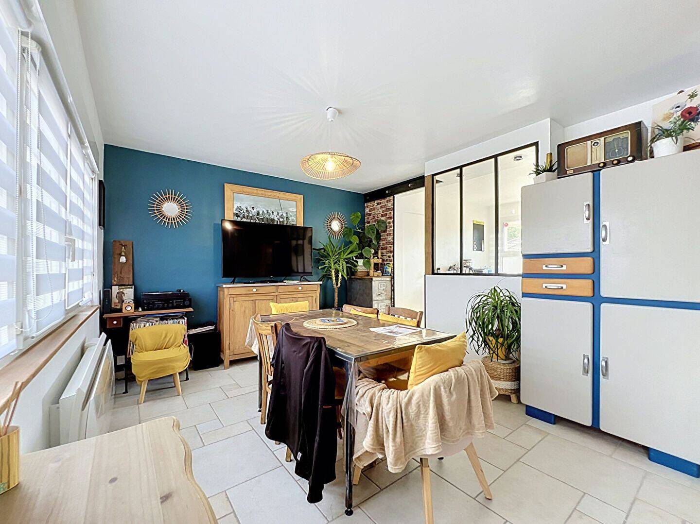 Maison 4 pièces 76 m² · à Ranville · 76 m² · 249 100 €
