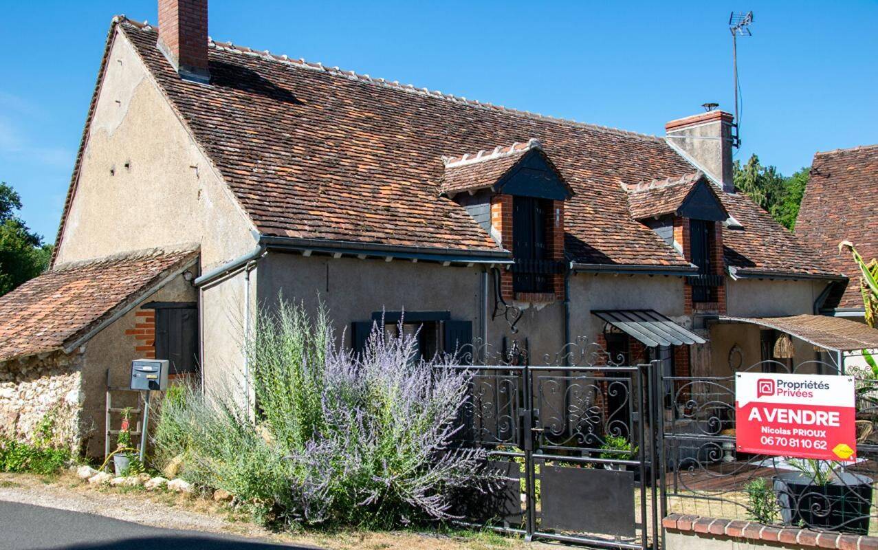 Maison 5 pièces 125 m² · à Valencisse · 125 m² · 233 200 €