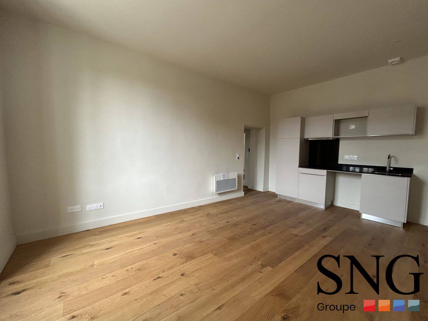 Appartement 2 pièces 46 m² · à Dole · 46,3 m² · 571 €
