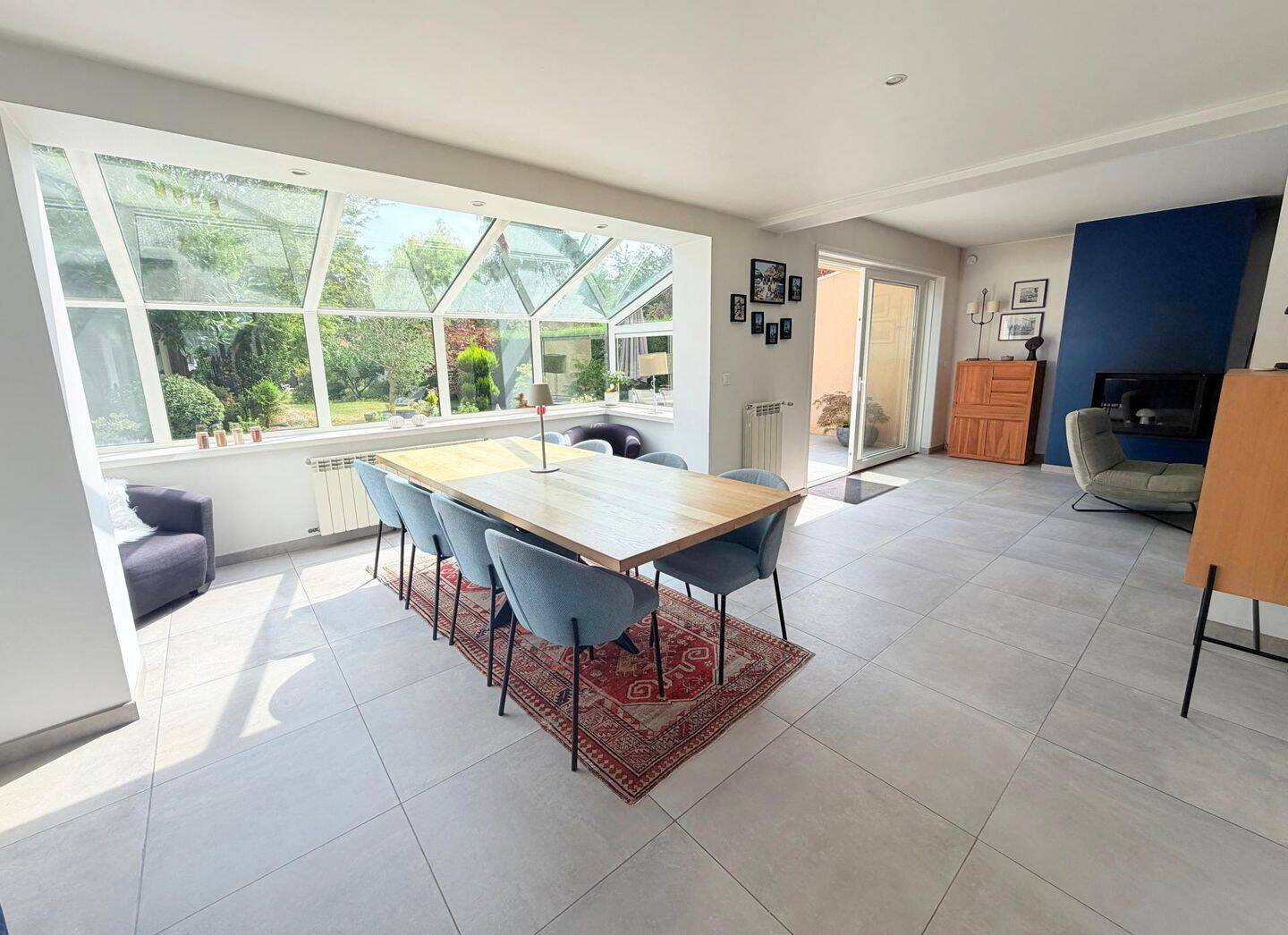 Maison 6 pièces 160 m² · à Tourcoing · 160 m² · 620 000 €