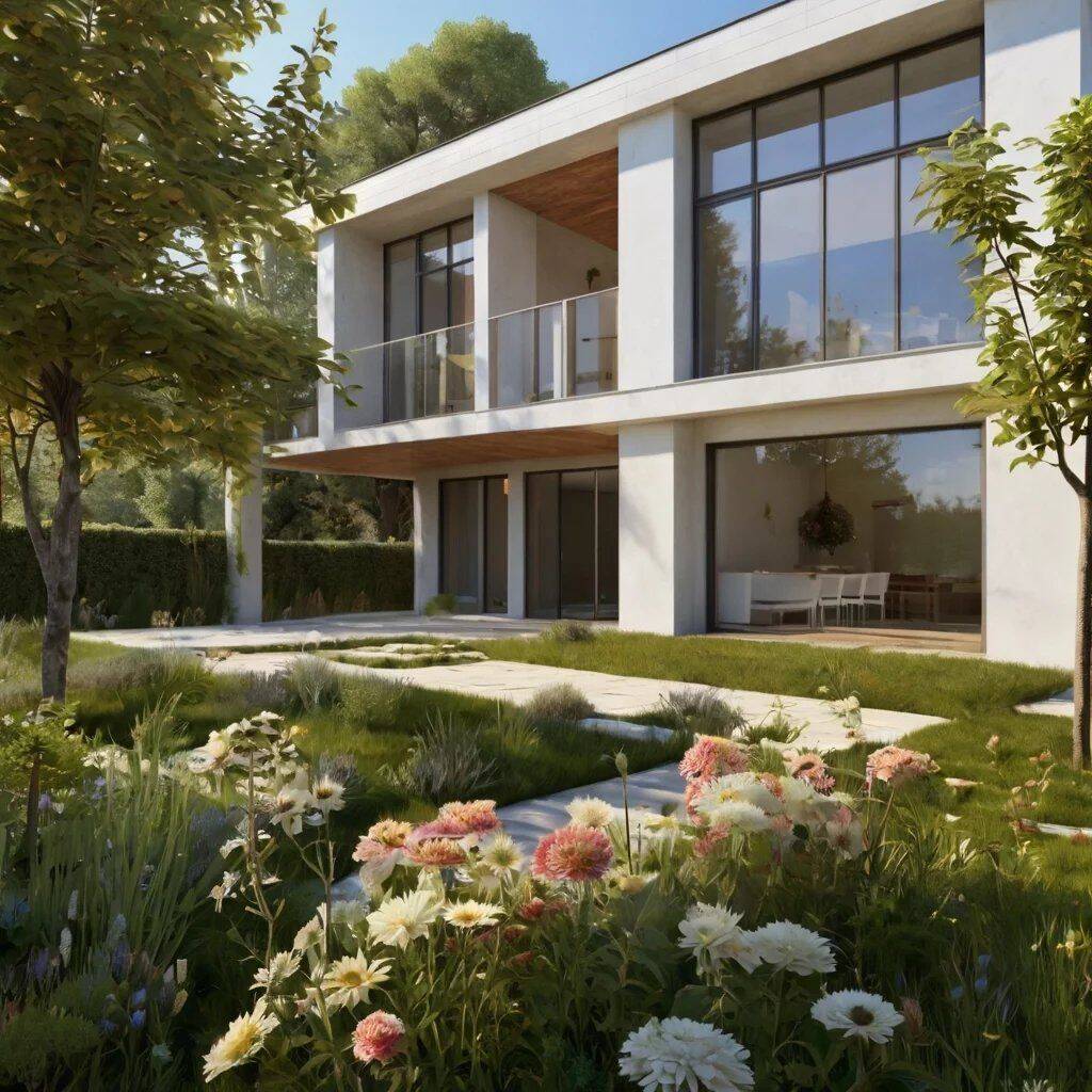 Maison 4 pièces 72 m² · à Tourgéville · 72 m² · 370 000 €
