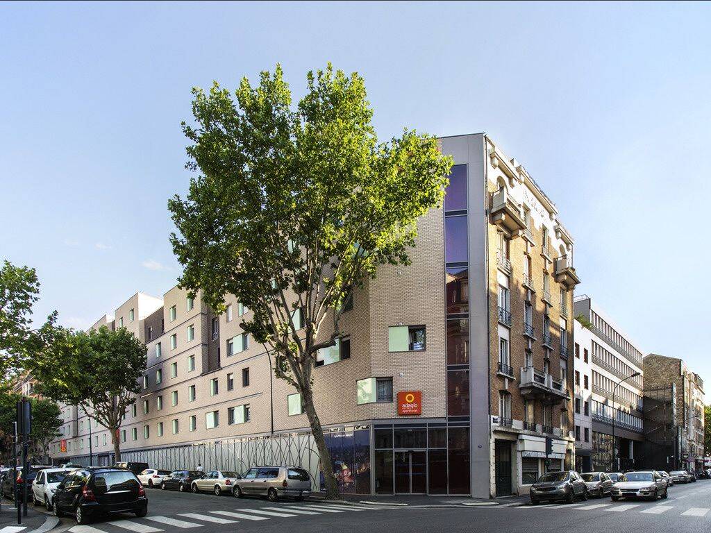 Appartement 1 pièce 21 m² · à Clichy · 21,2 m² · 148 310 €