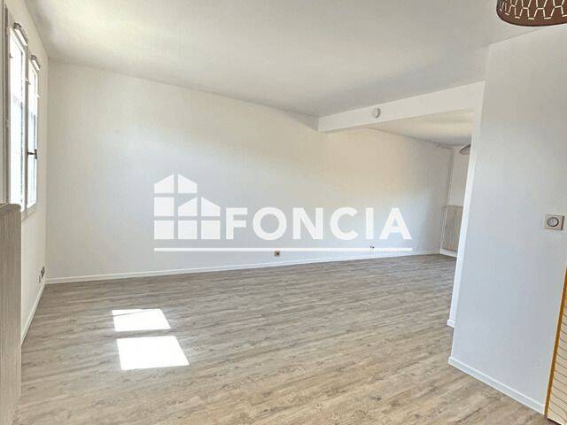 Maison 3 pièces 70 m² · à Angers · 70 m² · 850 €/mois