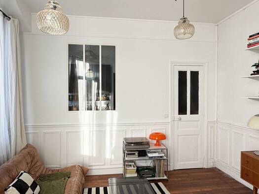 Appartement à vendre 159 000 € 2 pièces 1 chambre 34 m² RDC/5 Herold Le Raincy 93340