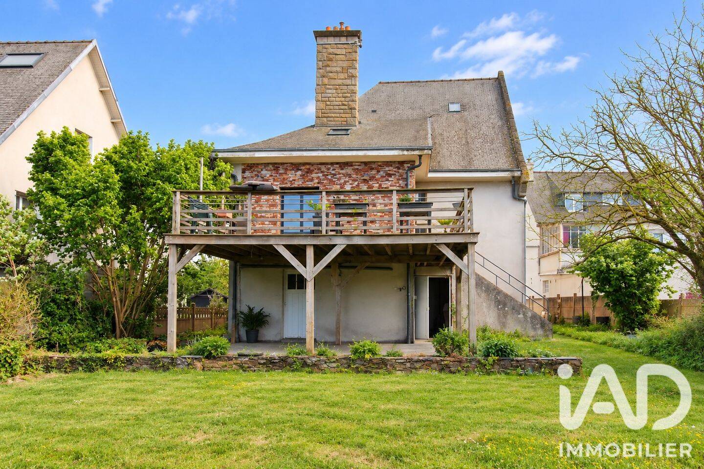 Maison 6 pièces 175 m² · à Lamballe-Armor · 175,2 m² · 445 000 €