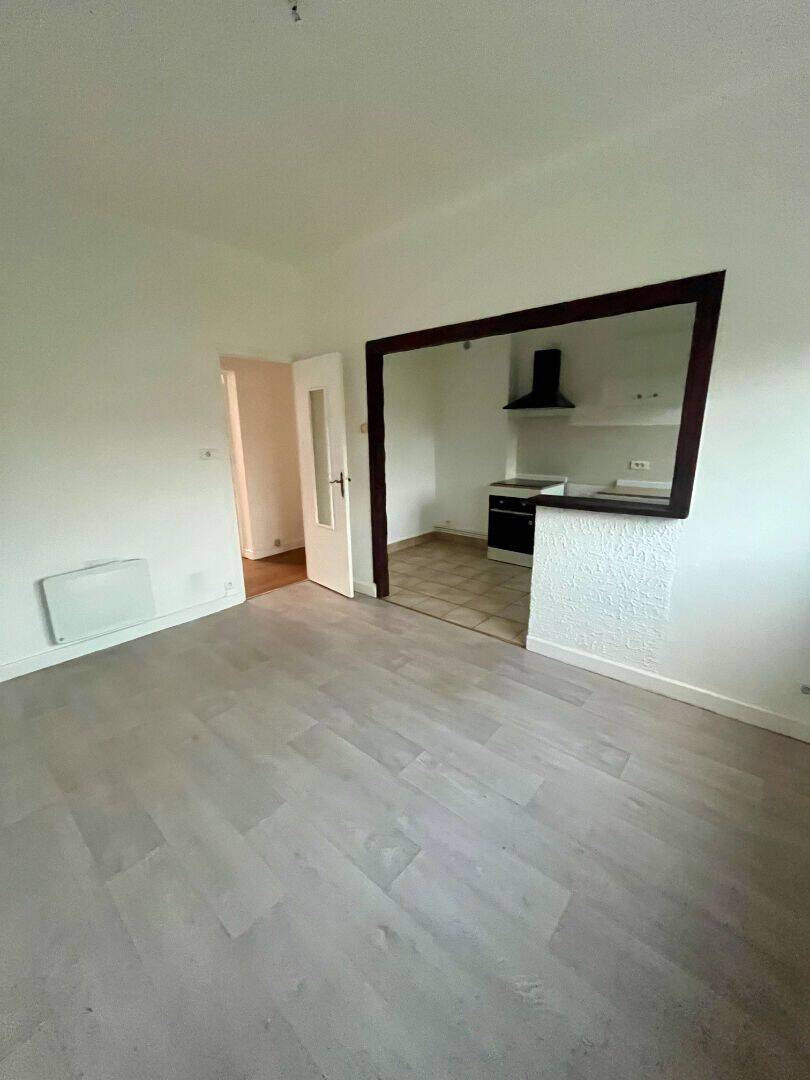 Appartement 4 pièces 78 m² · à Boulay-Moselle · 78 m² · 715 €/mois