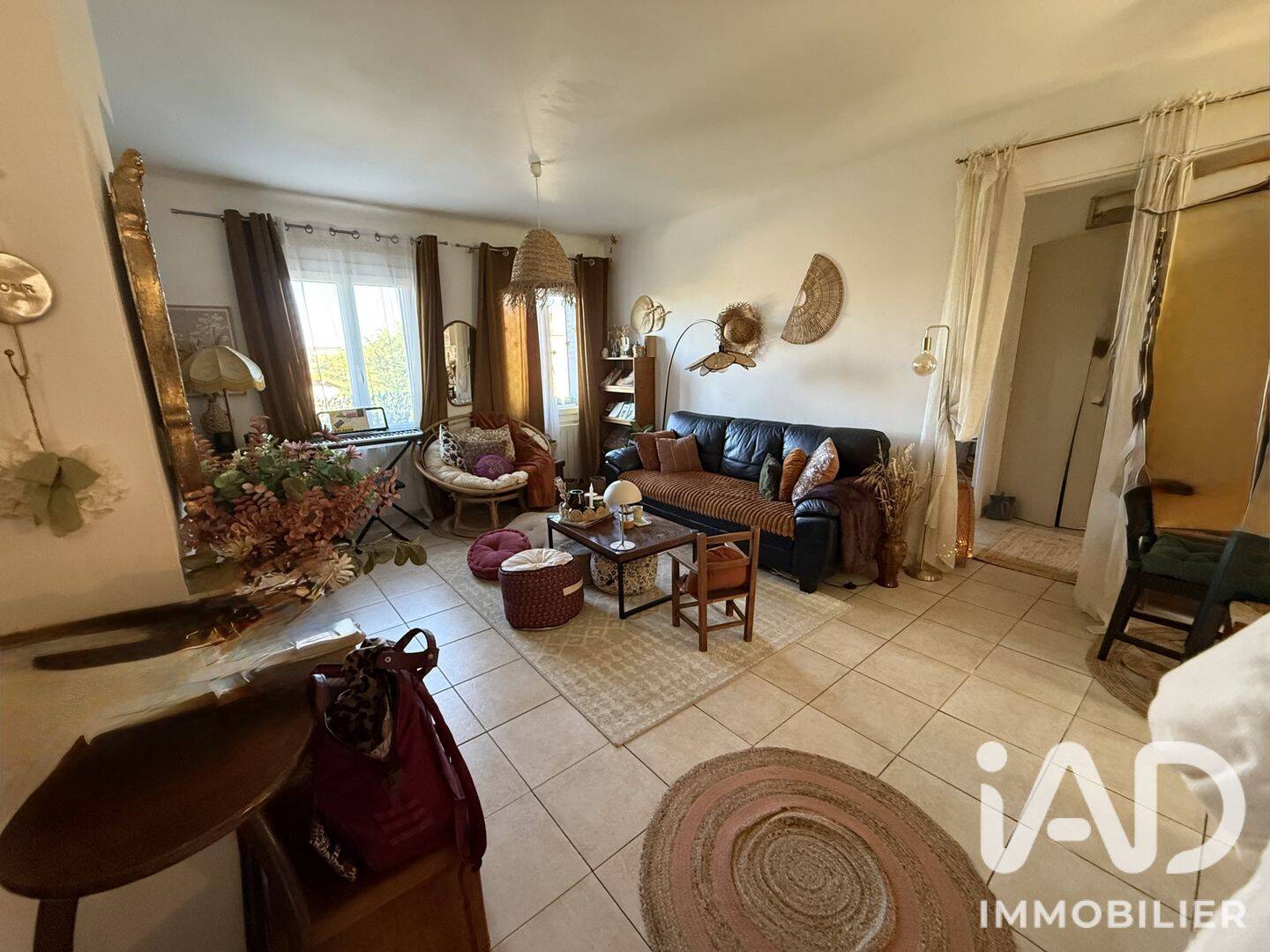Appartement 3 pièces 54 m² · à Avignon · 54 m² · 115 000 €
