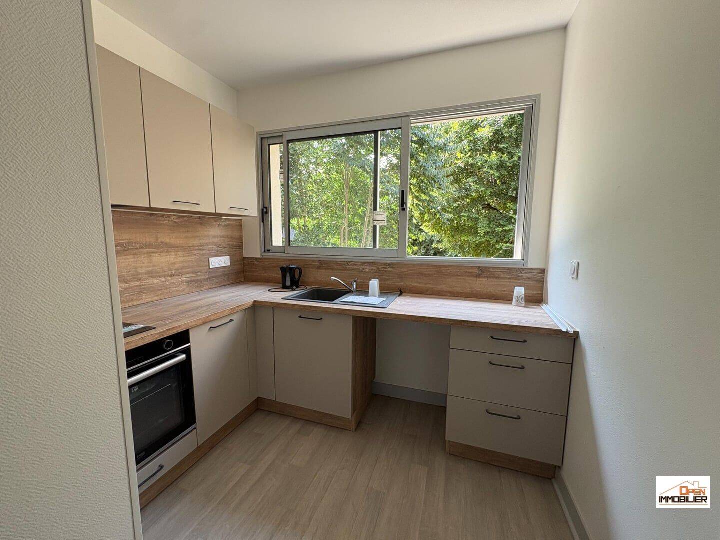 Appartement 2 pièces 41 m² · à Périgueux · 41 m² · 550 €