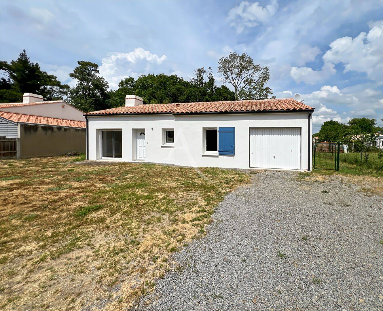 Maison 4 pièces 85 m² · à Saint-Jean-de-Monts · 85 m² · 258 500 €