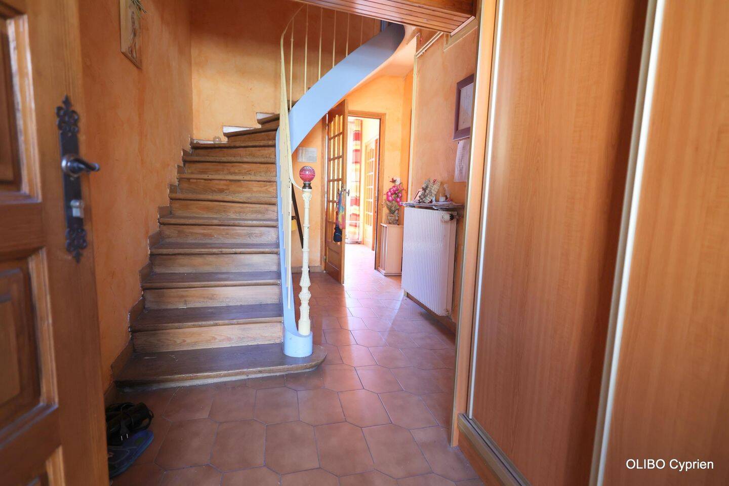 Maison 6 pièces 119 m² · à Caramany · 119 m² · 129 400 €
