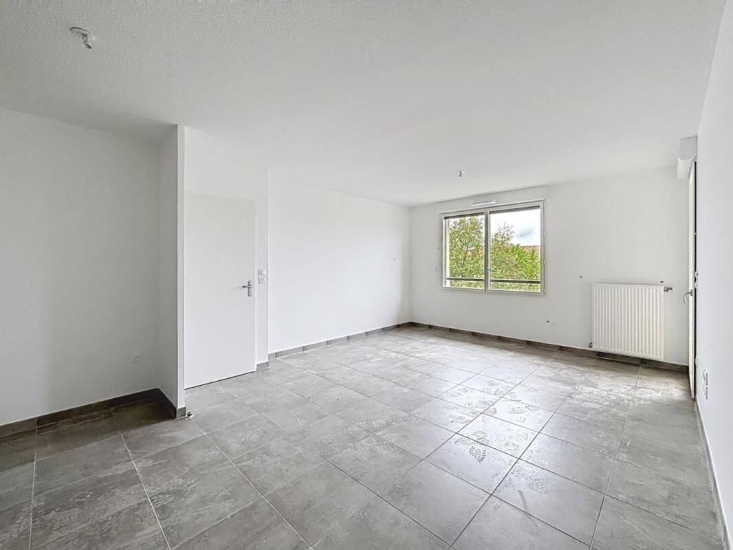 Appartement 2 pièces 45 m² · à Eaunes · 45 m² · 520 €/mois