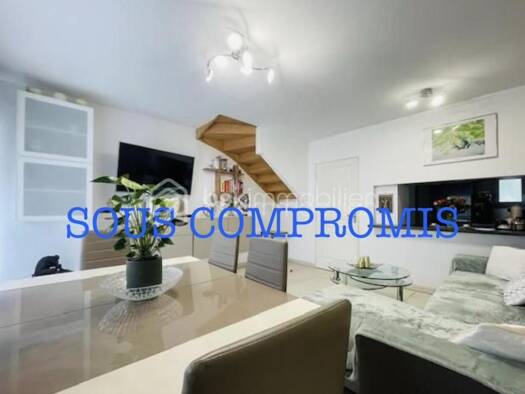 Villa à vendre 285 000 € 3 pièces 2 chambres 54 m² Saint Menet Marseille 11ème arrondissement 13011