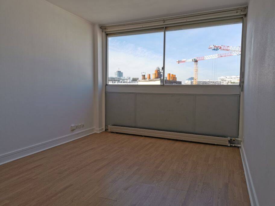Appartement 21 m² · à Paris 15ème Arrondissement · 21 m² · 225 000 €
