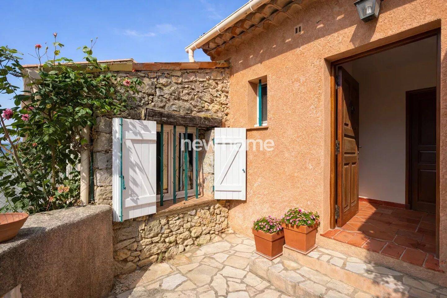 Maison 5 pièces 120 m² · à Saint-Paul-en-Forêt · 120 m² · 450 000 €