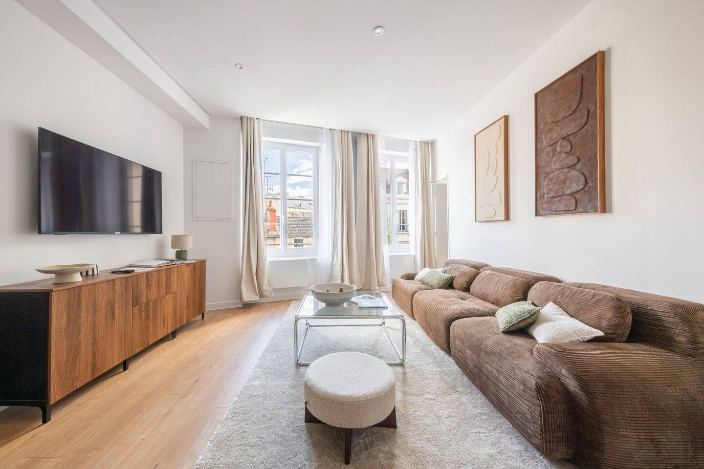 Appartement 2 pièces 41 m² · à Dijon · 41 m² · 185 000 €