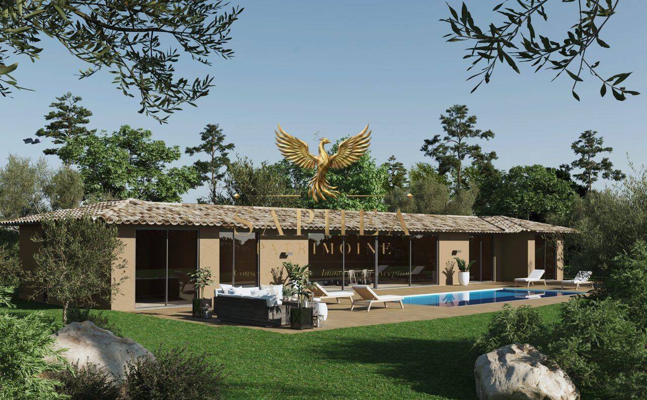 Maison 4 pièces 145 m² · à Porto-Vecchio · 145 m² · 1 100 000 €