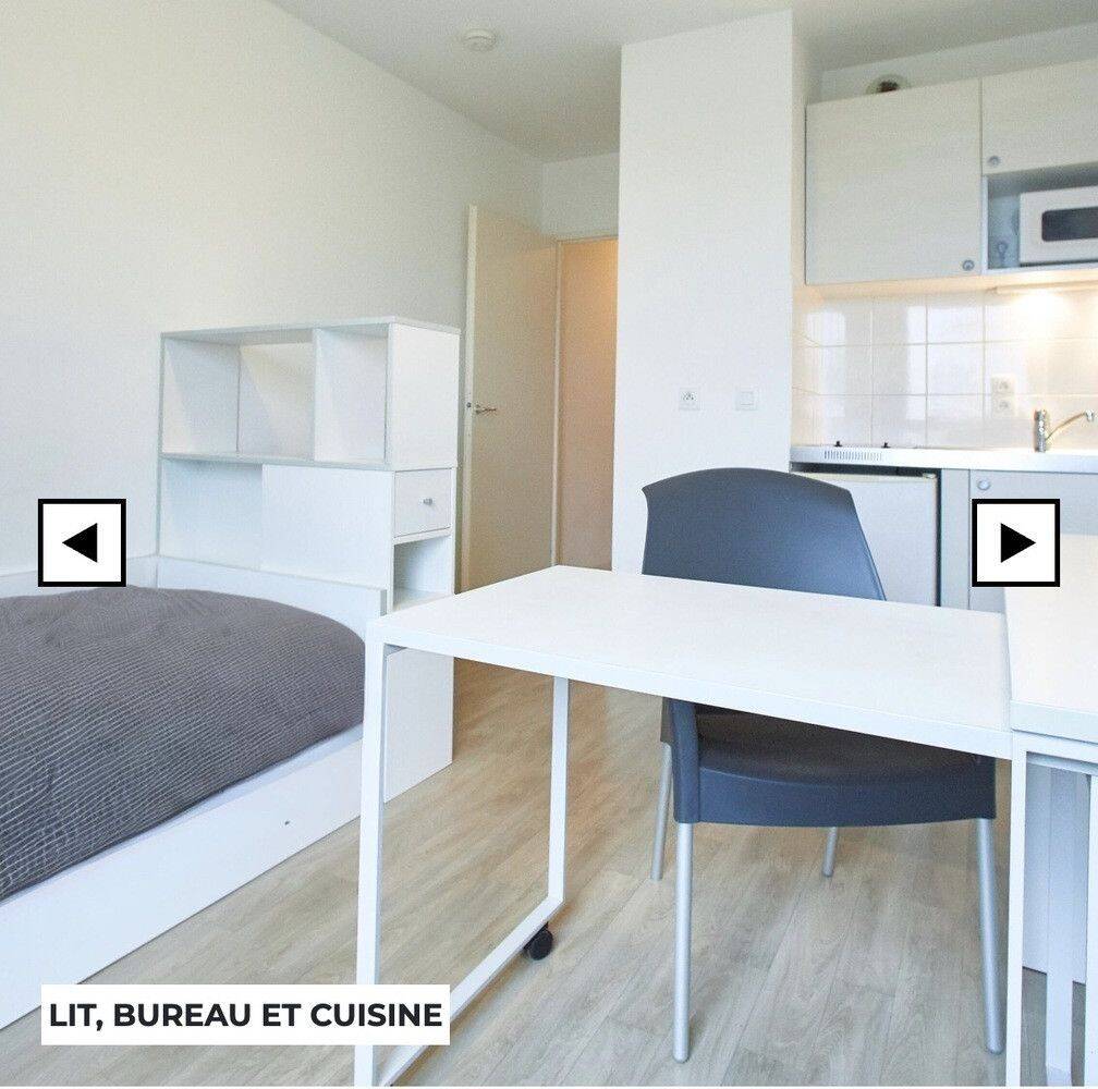 Appartement 1 pièce 20 m² · à Palaiseau · 20 m² · 730 €