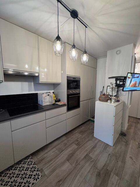 Appartement 2 pièces 42 m² · à Bois-Colombes · 41,8 m² · 1 420 €/mois