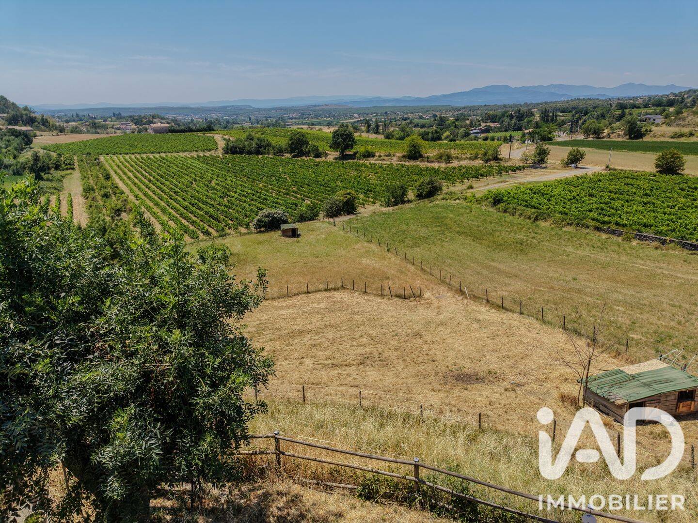 Maison 3 pièces 86 m² · à Lussas · 86 m² · 179 000 €