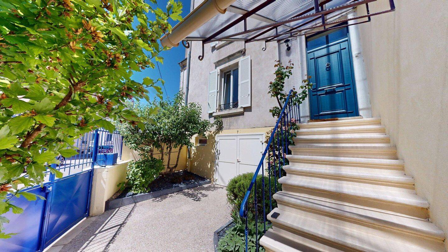 Maison 7 pièces 207 m² · à Laxou · 206,8 m² · 499 000 €