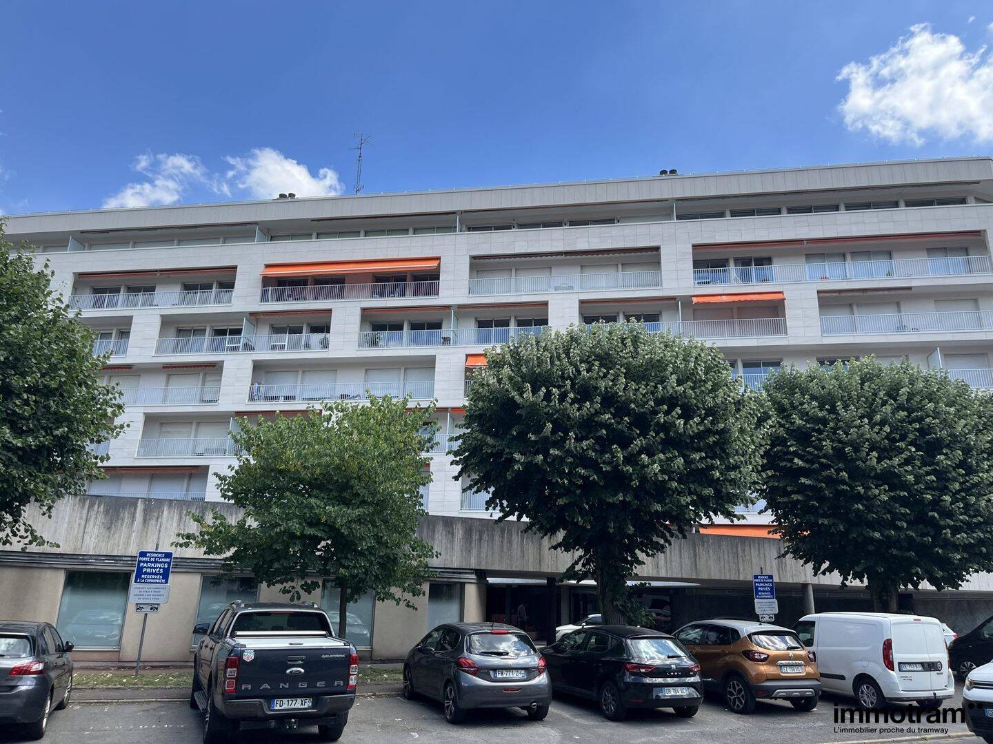 Appartement 1 pièce 28 m² · à Marcq-en-Barœul · 27,9 m² · 132 500 €