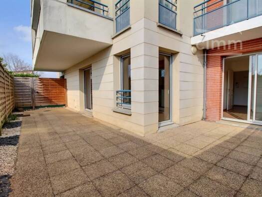 Appartement à vendre 109 000 € 2 pièces 1 chambre 50,9 m² RDC Couronne Centrale Bourges 18000