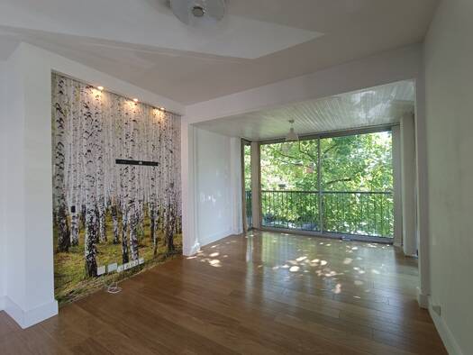 Appartement à louer 1 600 € 4 pièces 3 chambres 98 m² Étage 1/3 Parc Montaigne-Église Fontenay-le-Fleury 78330