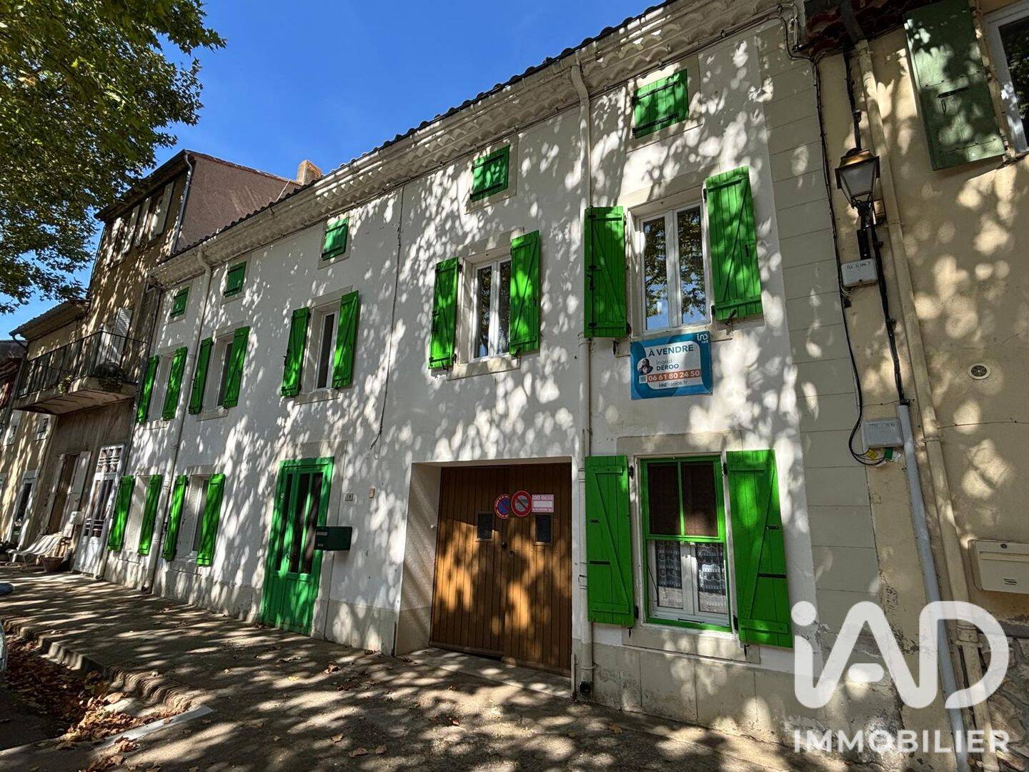Maison 6 pièces 165 m² · à Talairan · 165 m² · 179 000 €