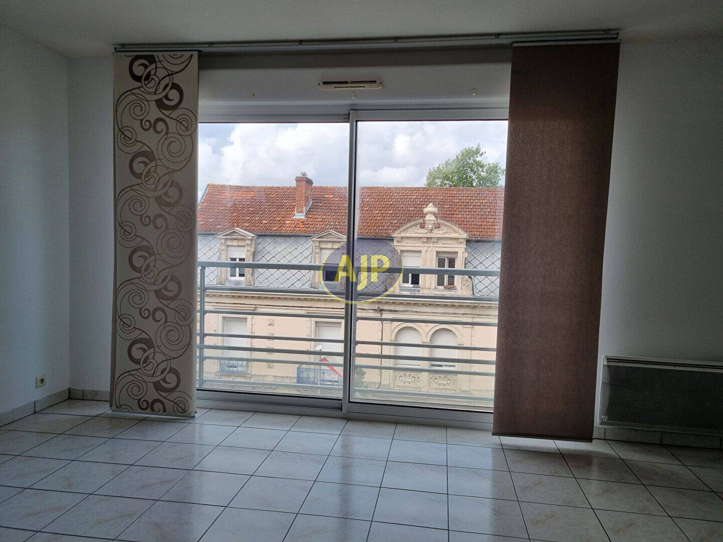 Appartement 2 pièces 55 m² · à Dax · 55,4 m² · 649 €/mois